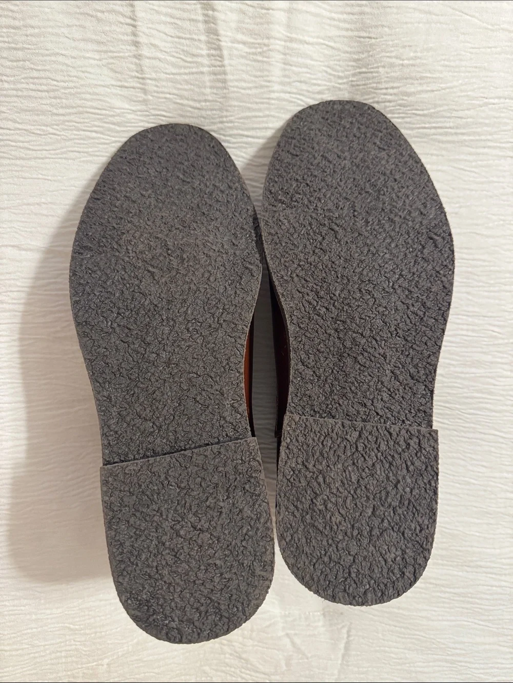 Deer Stags Memory Foam Men's Chukka Boots Sz 11